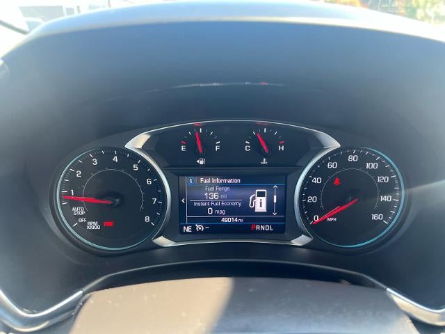 2024 Chevrolet Equinox AWD LT