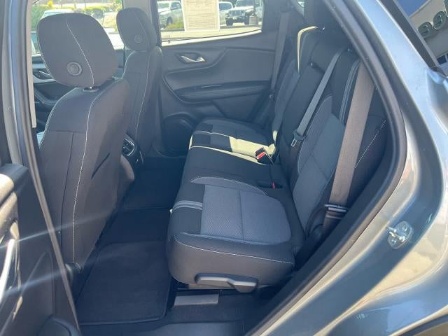 2025 Chevrolet Blazer LT FWD