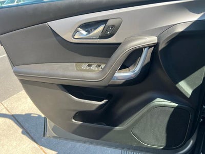 2025 Chevrolet Blazer LT FWD