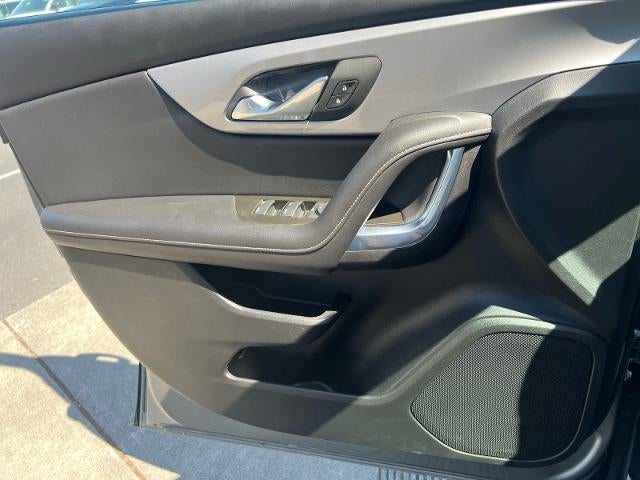 2025 Chevrolet Blazer LT FWD