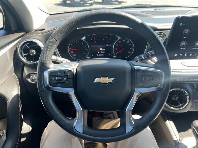 2025 Chevrolet Blazer LT FWD