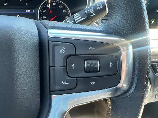 2025 Chevrolet Blazer LT FWD