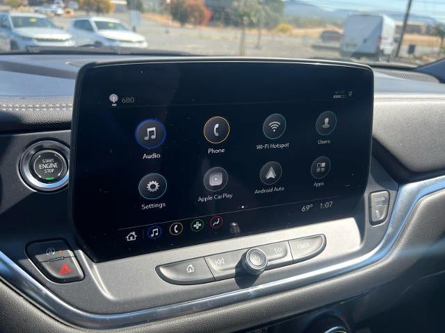 2025 Chevrolet Blazer LT FWD