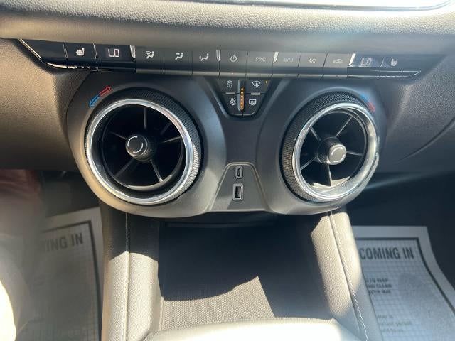 2025 Chevrolet Blazer LT FWD