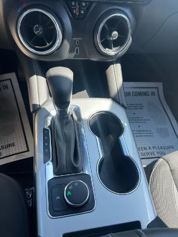2025 Chevrolet Blazer LT FWD