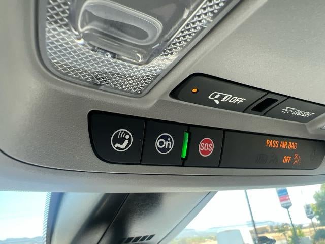 2025 Chevrolet Blazer LT FWD