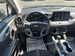 2025 Chevrolet Blazer LT FWD