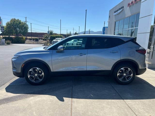 2025 Chevrolet Blazer LT FWD