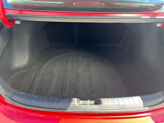 2024 Kia Forte LXS IVT