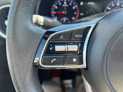 2024 Kia Forte LXS IVT