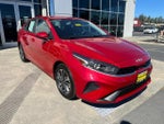 2024 Kia Forte LXS IVT