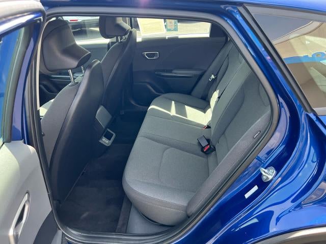 2025 Kia K4 LXS FWD
