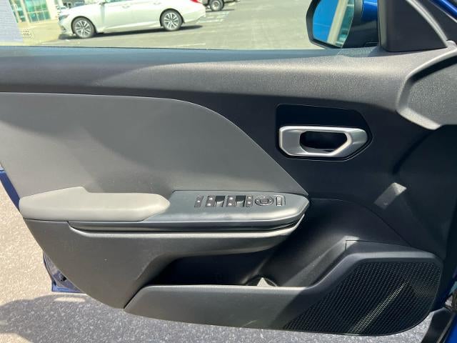 2025 Kia K4 LXS FWD