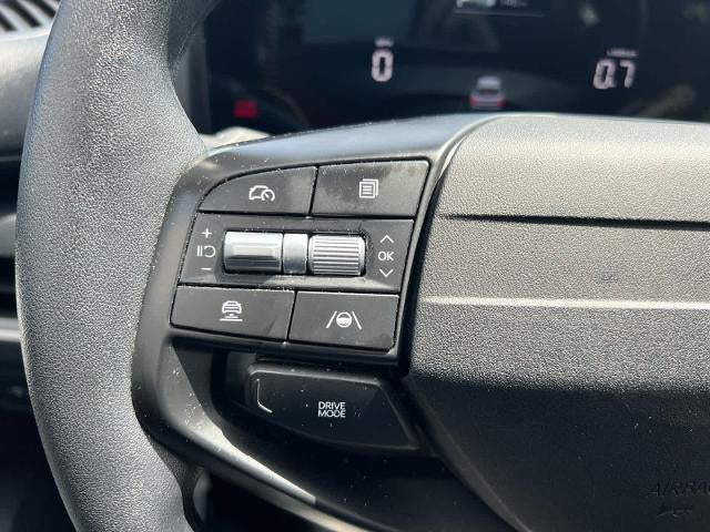 2025 Kia K4 LXS FWD