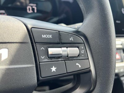 2025 Kia K4 LXS FWD