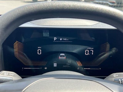 2025 Kia K4 LXS FWD