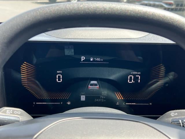 2025 Kia K4 LXS FWD