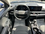 2025 Kia K4 LXS FWD