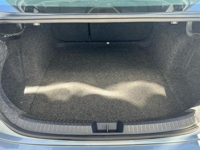 2025 Volkswagen Jetta S Auto