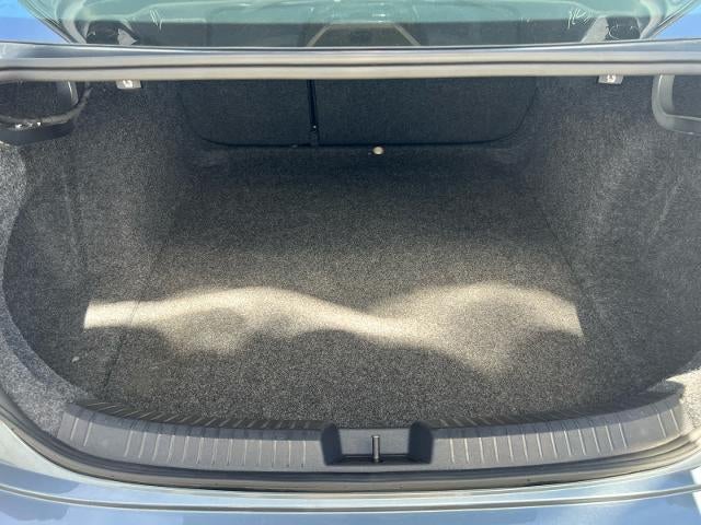2025 Volkswagen Jetta S Auto