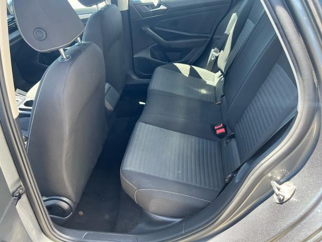 2025 Volkswagen Jetta S Auto