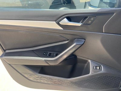 2025 Volkswagen Jetta S Auto