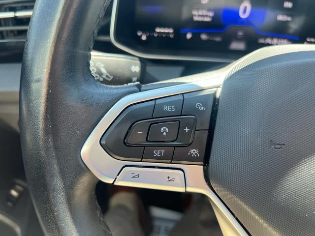 2025 Volkswagen Jetta S Auto