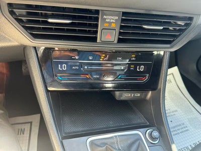 2025 Volkswagen Jetta S Auto