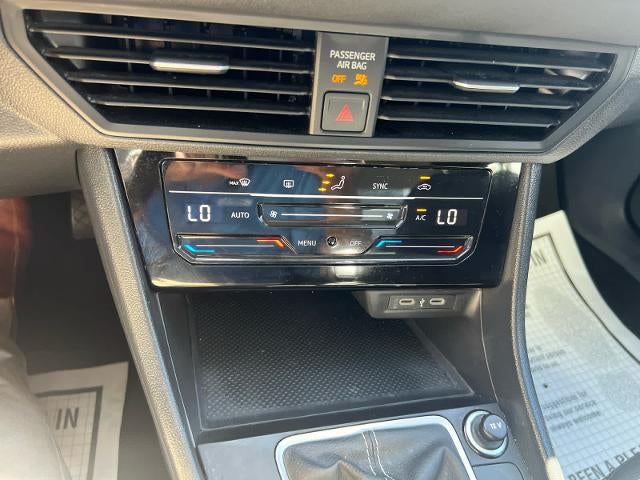 2025 Volkswagen Jetta S Auto