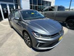 2025 Volkswagen Jetta S Auto