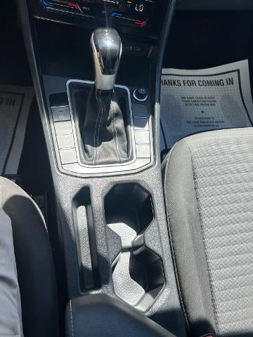 2025 Volkswagen Jetta S Auto