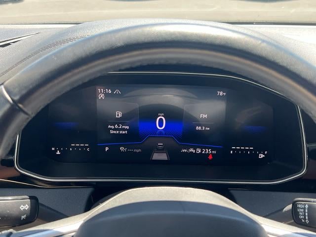 2025 Volkswagen Jetta S Auto
