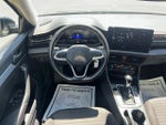 2025 Volkswagen Jetta S Auto