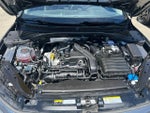 2025 Volkswagen Jetta S Auto