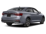 2025 Volkswagen Jetta S Auto