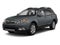 2011 Subaru Outback 2.5i Limited Automatic w/Power Moonroof Pkg and Navigation Pkg