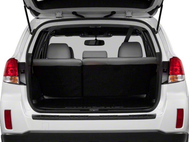 2011 Subaru Outback 2.5i Limited Automatic w/Power Moonroof Pkg and Navigation Pkg