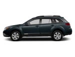 2011 Subaru Outback 2.5i Limited Automatic w/Power Moonroof Pkg and Navigation Pkg