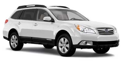 2011 Subaru Outback 2.5i Limited Automatic w/Power Moonroof Pkg and Navigation Pkg