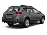 2011 Subaru Outback 2.5i Limited Automatic w/Power Moonroof Pkg and Navigation Pkg