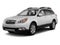 2011 Subaru Outback 2.5i Limited Automatic w/Power Moonroof Pkg and Navigation Pkg