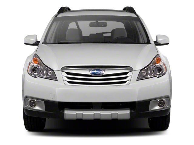 2011 Subaru Outback 2.5i Limited Automatic w/Power Moonroof Pkg and Navigation Pkg