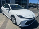 2025 Toyota Camry LE (SE)