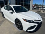 2023 Toyota Camry SE Auto (SE)