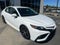 2023 Toyota Camry SE Auto (SE)