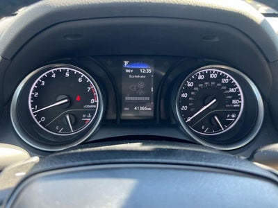 2023 Toyota Camry SE Auto (SE)