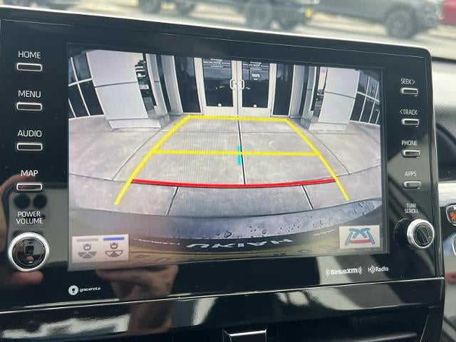 2024 Toyota Camry XSE Auto (Natl)