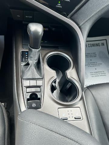 2024 Toyota Camry XSE Auto (Natl)