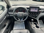 2024 Toyota Camry XSE Auto (Natl)