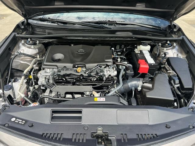 2024 Toyota Camry XSE Auto (Natl)